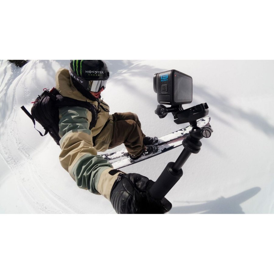 Sportskamera GoPro CHDRB-131-RW Sort #11