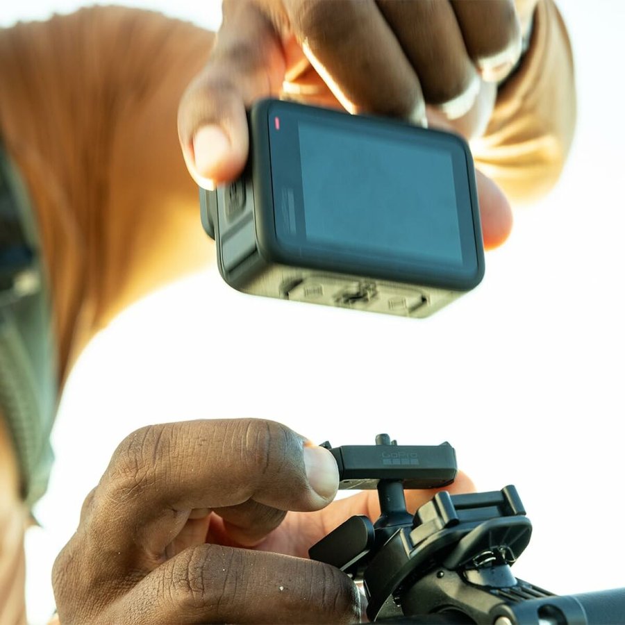 Videokamera til overvgning GoPro AEMAG-001 #5