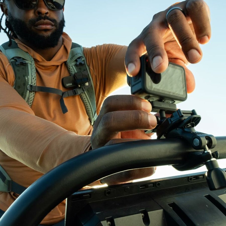 Videokamera til overvgning GoPro AEMAG-001 #7