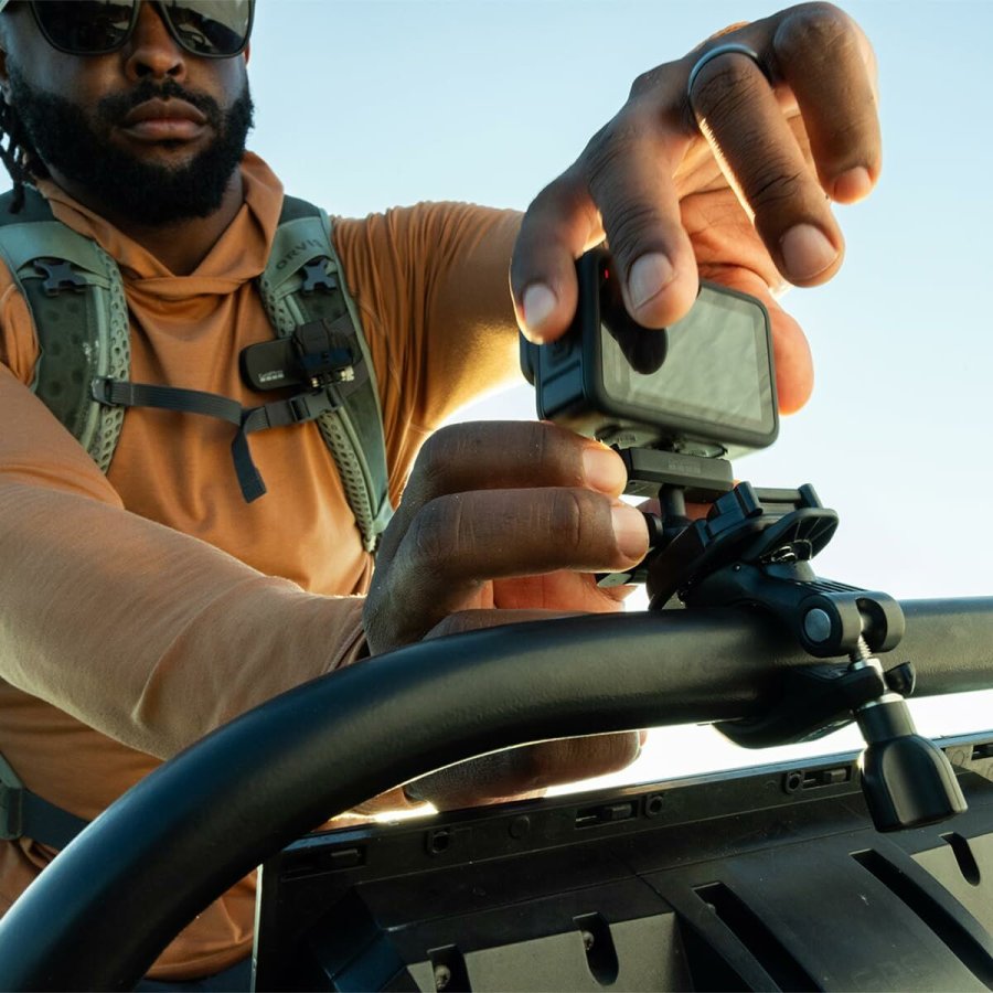 Videokamera til overvgning GoPro AEMAG-002 #5