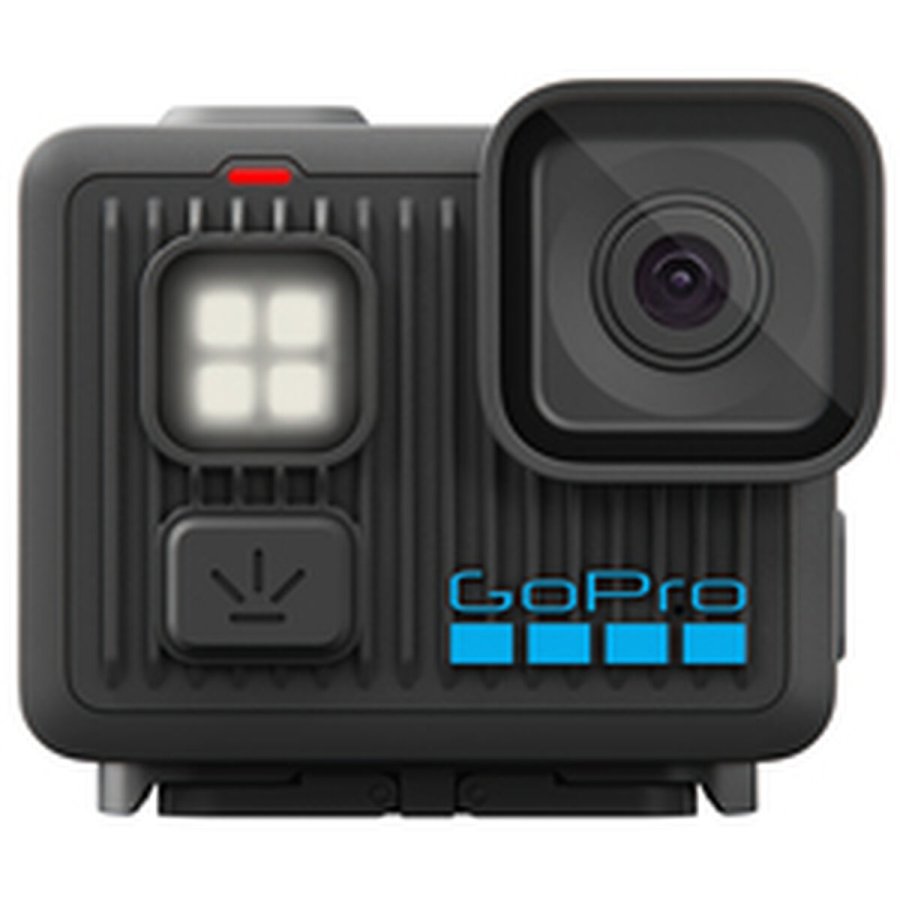 Digitalt Kamera GoPro CHDHF-132-EU Sort #2