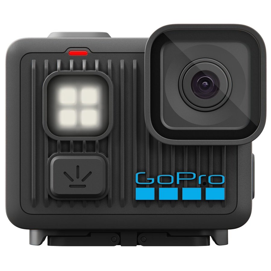Digitalt Kamera GoPro CHDHF-132-EU Sort #1