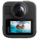 Digitalt Kamera GoPro CHDHZ-311-RW Sort #4