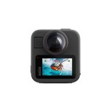Digitalt Kamera GoPro CHDHZ-311-RW Sort #5