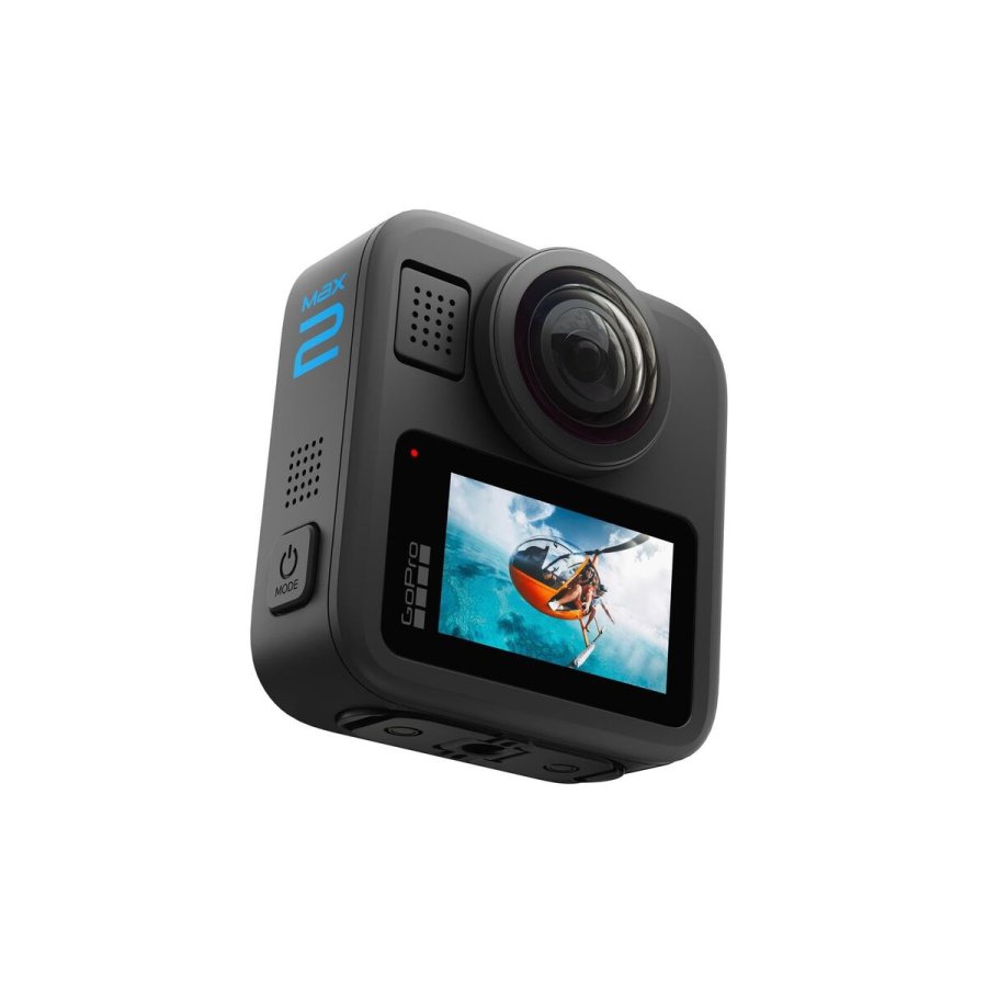 Digitalt Kamera GoPro CHDHZ-311-RW Sort #6