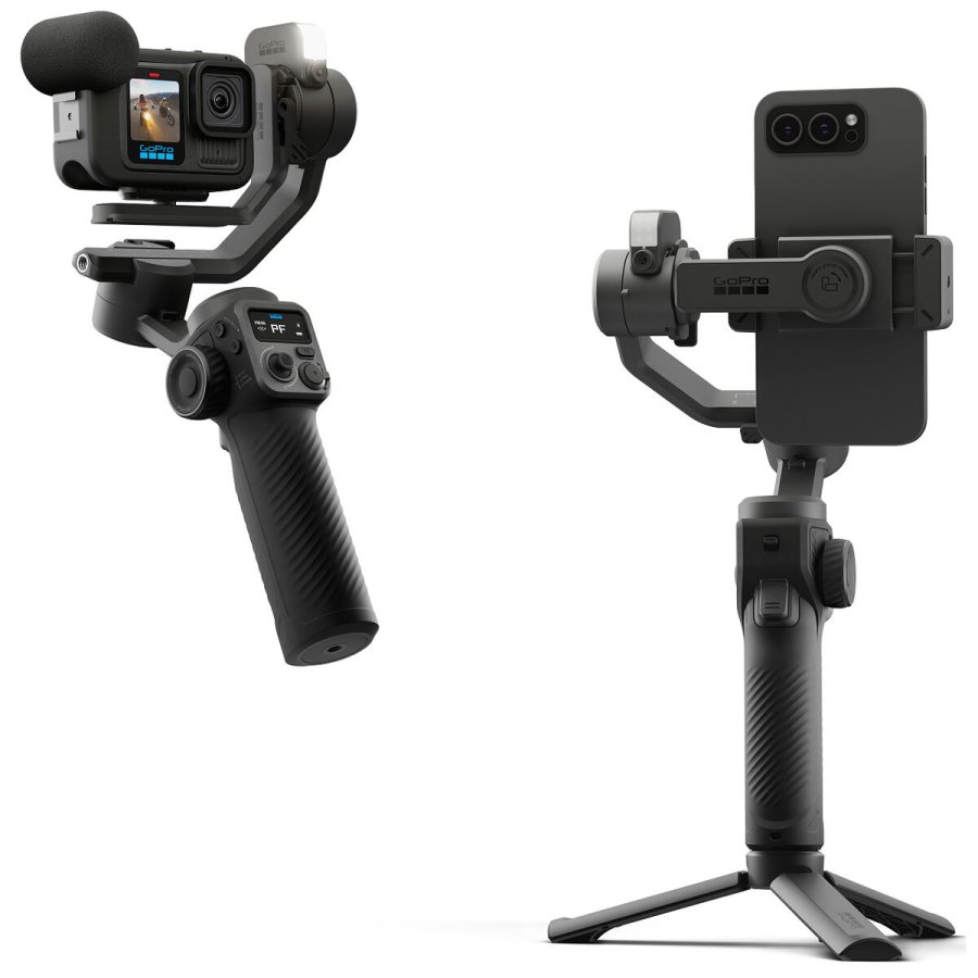 Kamerastabilisator til smartphone GoPro AGMSS-011-ES #2
