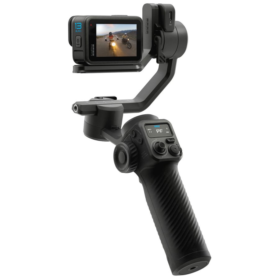 Kamerastabilisator til smartphone GoPro AGMSS-011-ES #4