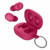 Trdlse hretelefoner med etui til opladning JLab IEUEBJBMINIRPNK124 Pink #2