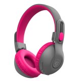 Hovedtelefoner JLab IEUHBKSTU2RGRYPNK122 Gr Pink #1