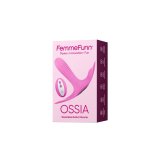 Vibrator FemmeFunn Ossia #3
