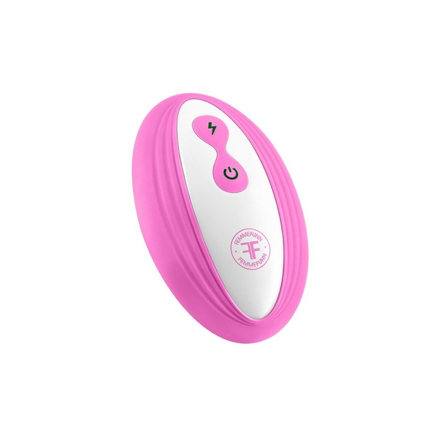 Vibrator FemmeFunn Ossia #11