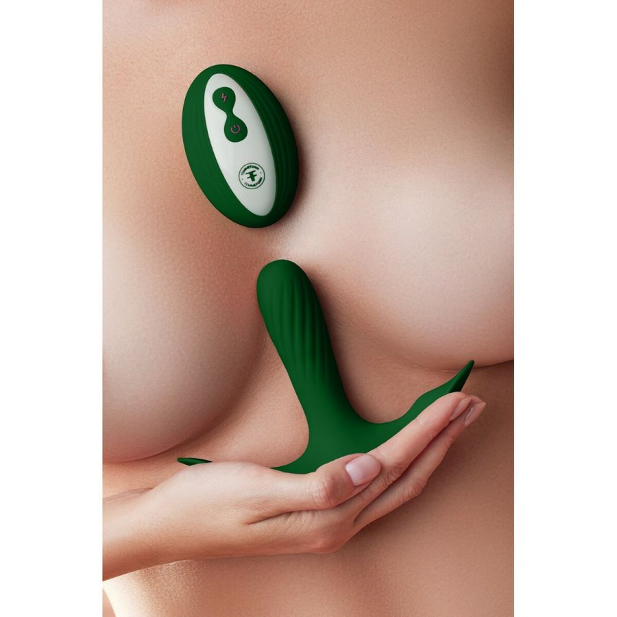 LibidoJelly FemmeFunn Grn #5