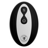 Realistisk Vibrator FemmeFunn Thrust Silikone ABS  4,1 cm (15,7 cm) #11