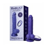 Realistisk Vibrator FemmeFunn #3