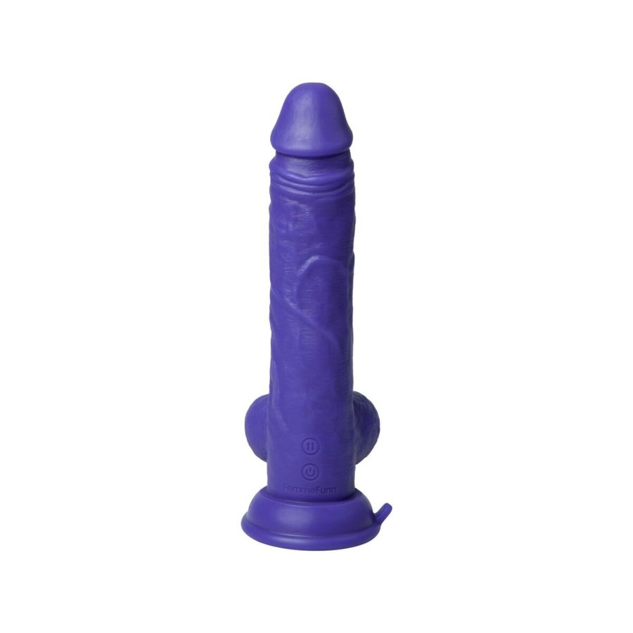 Realistisk Vibrator FemmeFunn #7
