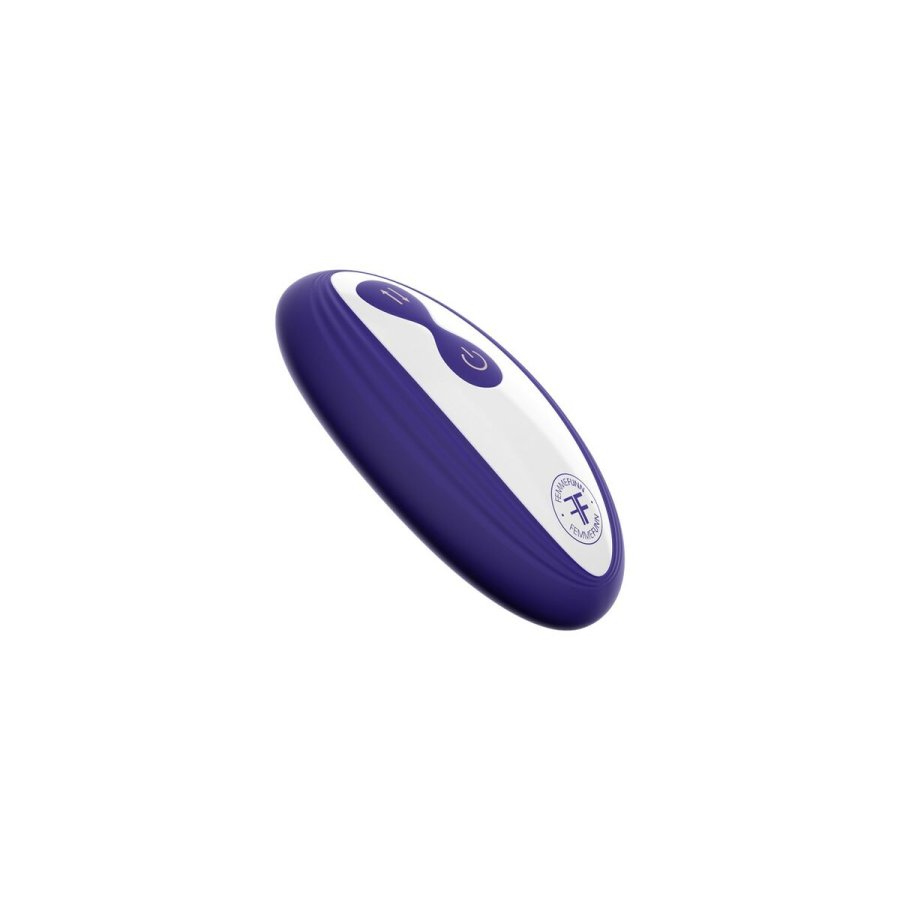 Realistisk Vibrator FemmeFunn #13