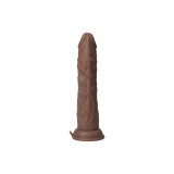 Realistisk Dildo FemmeFunn Brun #5