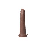 Realistisk Dildo FemmeFunn Brun #5