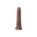 Realistisk Dildo FemmeFunn Brun #11