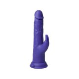 Realistisk Dildo FemmeFunn Lilla #1