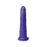 Realistisk Dildo FemmeFunn Lilla #5