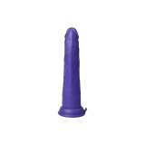Realistisk Dildo FemmeFunn Lilla #7