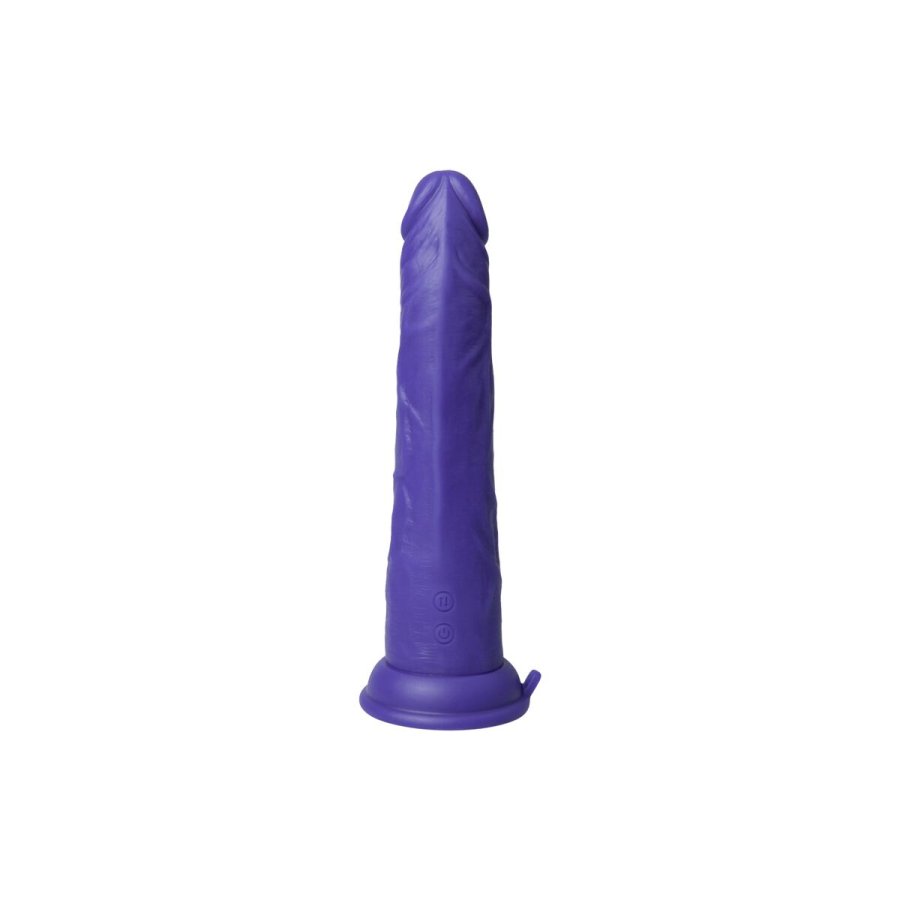 Realistisk Dildo FemmeFunn Lilla #7