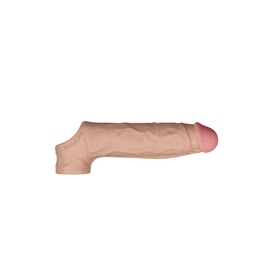 Penis cover Shaft Kd  4,8 cm #5