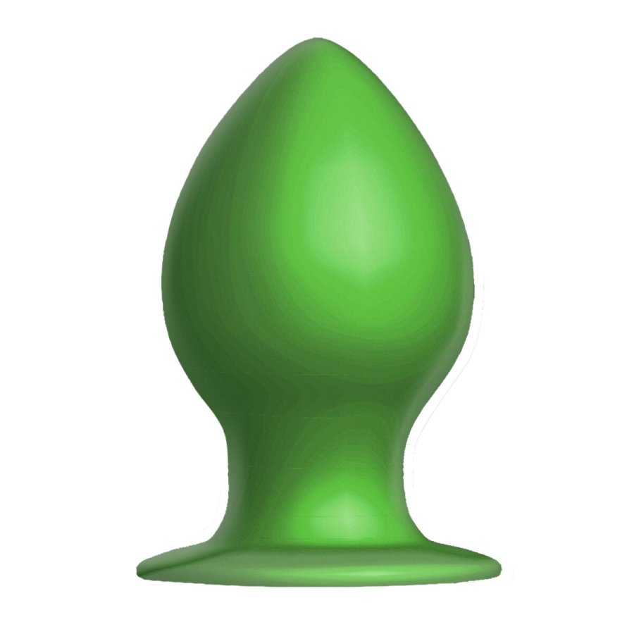 Anal plug Forto Grn #1