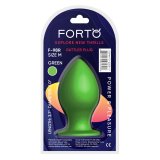 Anal plug Forto Grn #2