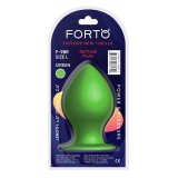 Anal plug Forto Grn #2