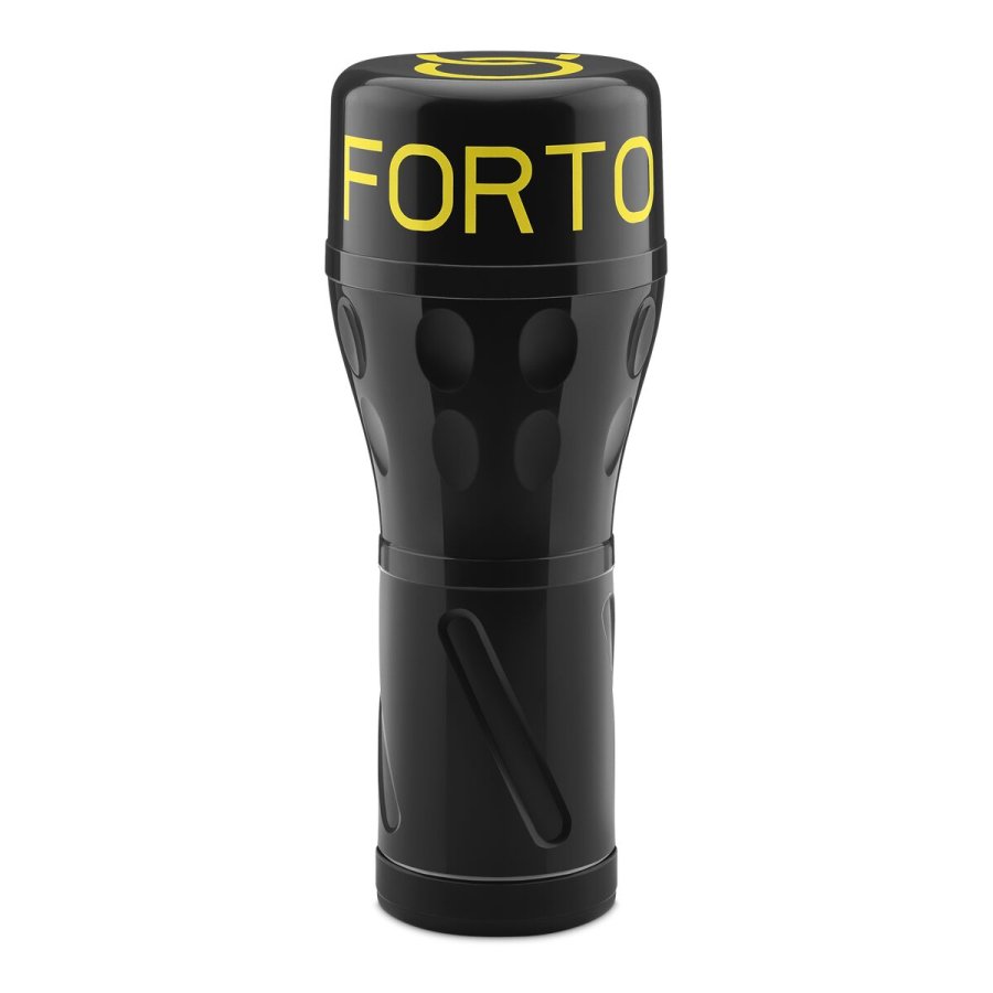 Udholdenhed Jack Ass Forto M-80 Brun #2