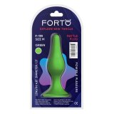 Anal plug Forto Grn #2