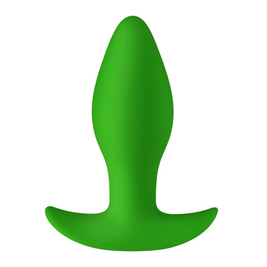 Anal plug Forto Grn #1