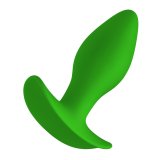 Anal plug Forto Grn #2