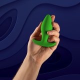 Anal plug Forto Grn #4