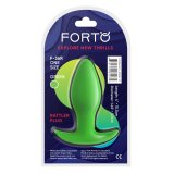 Anal plug Forto Grn #5
