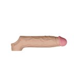 Realistisk Dildo Shaft 7.8 - PINE #1
