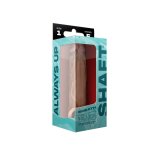 Realistisk Dildo Shaft 7.8 - PINE #3