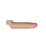 Realistisk Dildo Shaft 7.8 - PINE #5