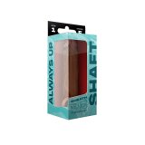 Realistisk Dildo Shaft 7.8 - OAK #3