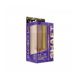 Realistisk Vibrator Shaft A 7.5 - PINE #11