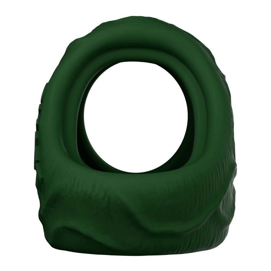 Penisringe Shaft Grn (Onesize) #4