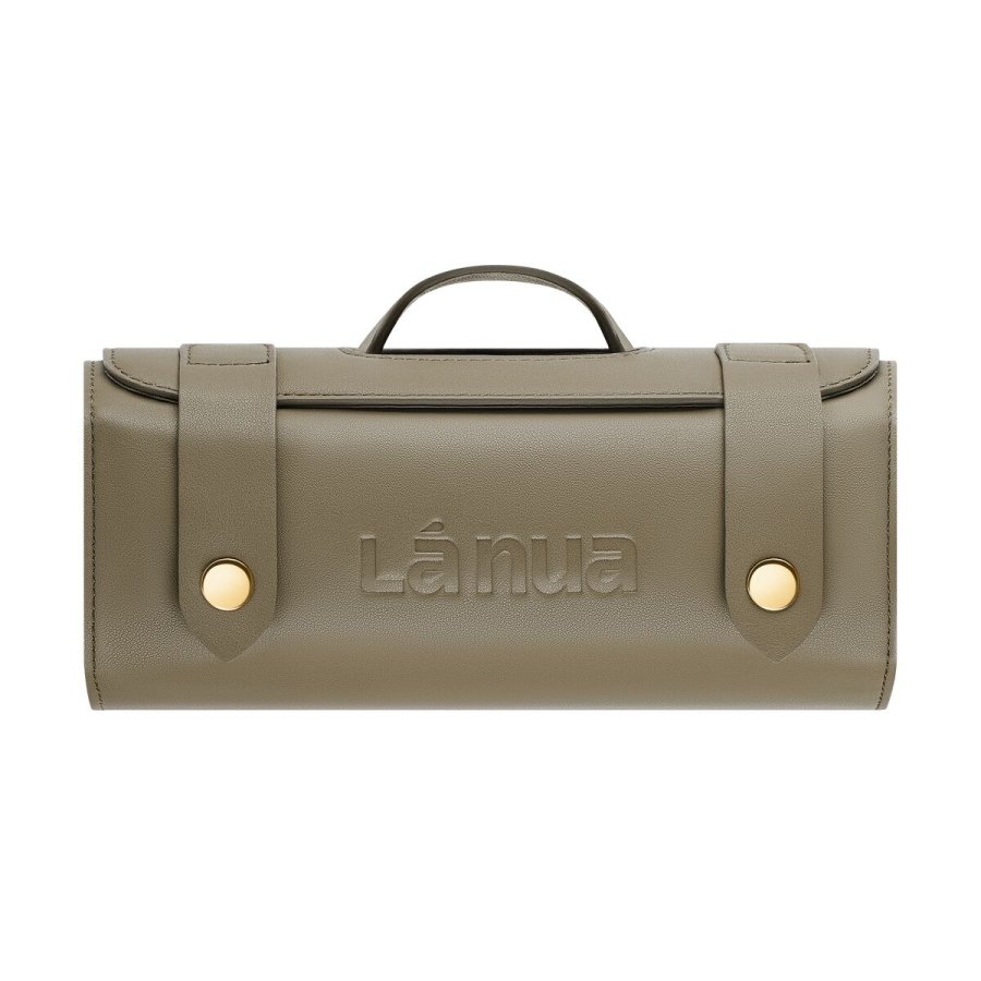 Afslappende Rejses�t L� Nua STRAWBERRY COCONUT BUNDLE 100 ml #6