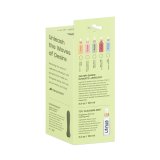 Afslappende Rejses�t L� Nua STRAWBERRY COCONUT BUNDLE 100 ml #4