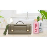 Afslappende Rejses�t L� Nua STRAWBERRY COCONUT BUNDLE 100 ml #3