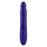 G-Punkt Vibrator FemmeFunn BOOSTER RABBIT XL Lilla #9