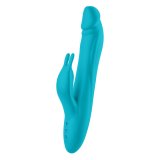 G-Punkt Vibrator FemmeFunn BOOSTER RABBIT XL Bl #7