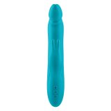 G-Punkt Vibrator FemmeFunn BOOSTER RABBIT XL Bl #9