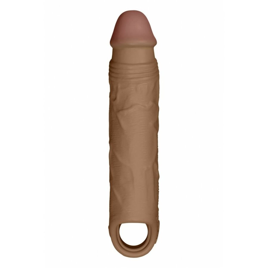 Realistisk Vibrator Shaft Poak #9